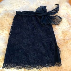Valentino lace skirt🦋